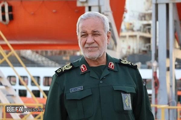 سردار عابد: تعامل و همکاری قرارگاه سازندگی خاتم‌الانبیاء (ص) با دولت بسیار بالاست/ دولت در انجام پروژه‌ها به ما کمک می‌کند