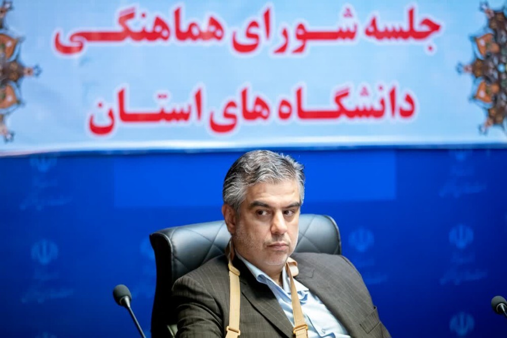 مهم‌ترین عامل توسعه، نیروی انسانی است
