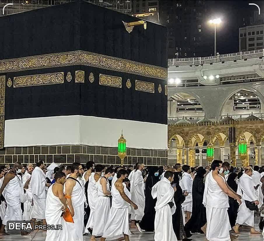 تعداد متقاضیان حج از ۲۵ هزار نفر گذشت