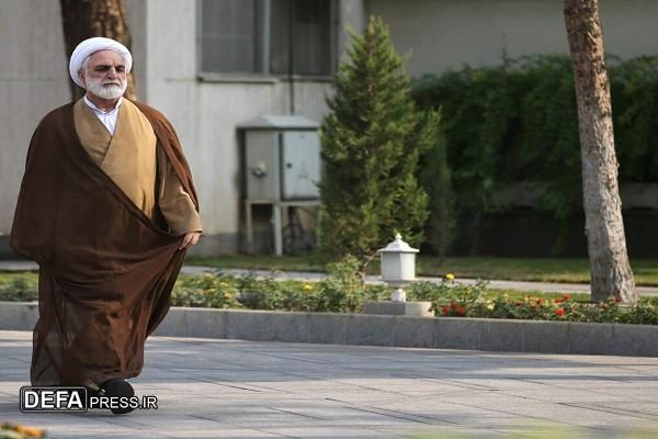 رئیس قوه قضاییه به کرمانشاه سفر می‌کند
