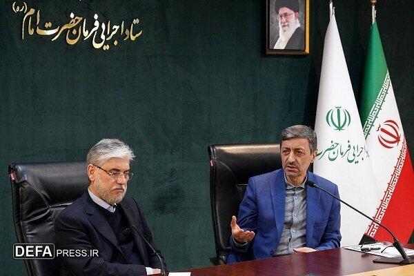 تکمیل هزار واحد خوابگاه متأهلی با اعتبار ۵۰۰ میلیارد تومانی ستاد اجرایی فرمان امام