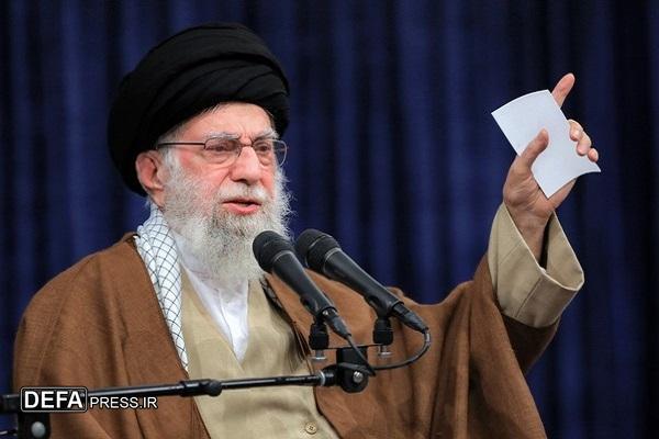 عصای موسی در چهارشنبه فتح