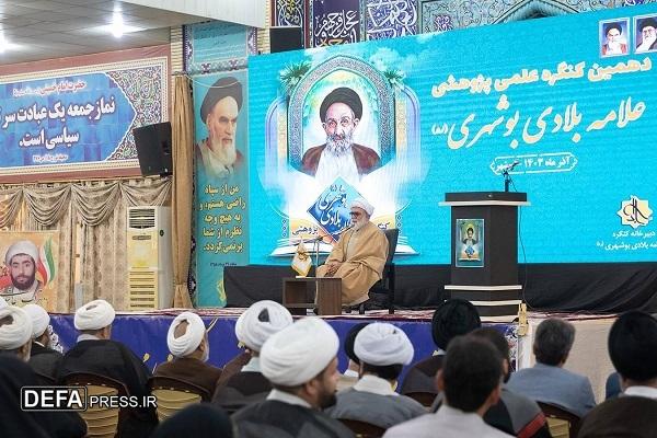 ناامیدی، حربه دشمنان برای خالی کردن صحنه مبارزه است