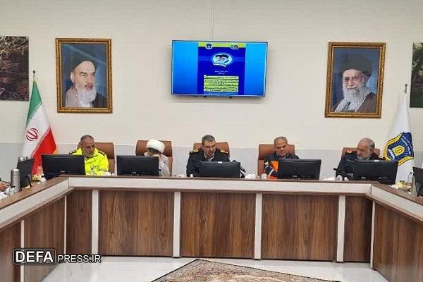 هوشمندسازی و استفاده از فناوری‌های الکترونیکی حوادث جاده‌ای را کاهش می‌دهد