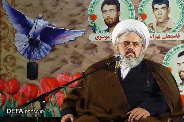عهدواره «ستارگان مسجد» در کرمانشاه تمدید شد