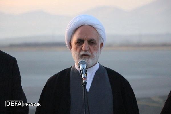 گام‌هایی مثبت برای بهبود وضعیت کرمانشاه برمی‌داریم