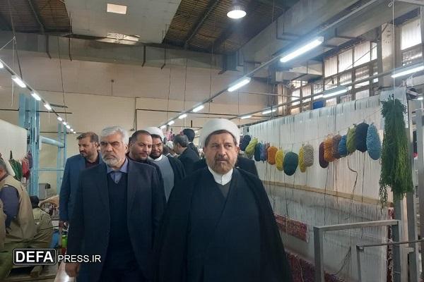 توانمندسازی زندانیان از سیاست‌های دستگاه قضایی است