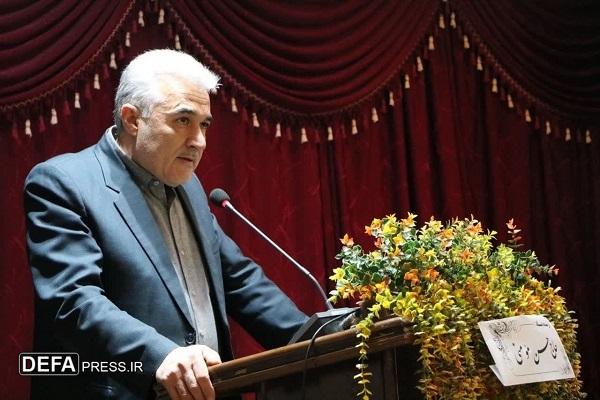 برای داشتن جامعه آباد نیازمند توجه به جهاد مدرسه‌سازی هستیم
