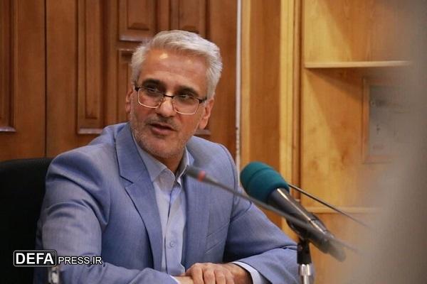 برگزاری اجلاس سراسری نماز دانش آموزان در سمنان