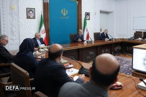باید صیانت از ذخایر کشور و صرفه‌جویی در مصرف انرژی را به عنوان یک هنجار در نسل جدید جا بیاندازیم