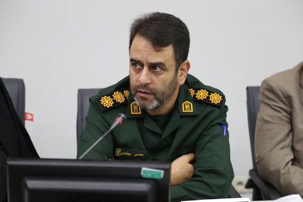 هفته مقاومت فرصتی برای بازخوانی رویدادهای این جبهه است