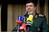 برگزاری اختتامیه سومین دو سالانه جایزه «شهید سلیمانی» با حضور فرمانده کل سپاه
