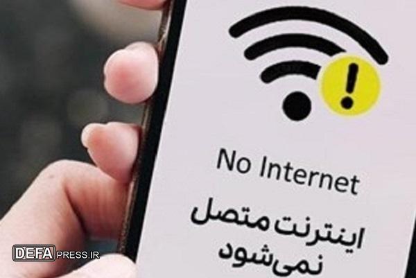 وزارت ارتباطات: قطع برق عامل بروز اختلال در اینترنت کشور بود