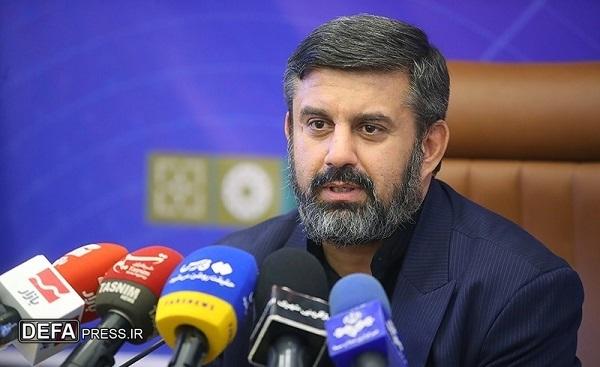 تمهیدات شهرداری برای بارش‌های پایتخت