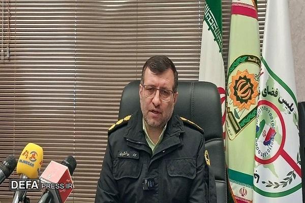 آگاه‌سازی درباره خطرات فضای مجازی مهم‌ترین راهکار پیشگیری از جرایم این عرصه است