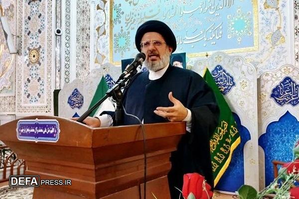 شهدای مقاومت؛ انسان‌های تراز تمدن اسلامی بودند