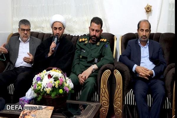شناسائی هویت شهید «حسین دهقانی» پس از ۳۶ سال+تصاویر
