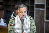 معاون جدید طرح و برنامه و بودجه و امور راهبردی بنیاد حفظ آثار و نشر ارزش‌های دفاع مقدس منصوب شد