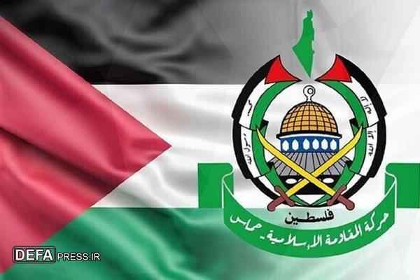 حماس: آماده اقدامات جدی برای توقف جنایات رژیم صهیونیستی علیه ملت فلسطین هستیم