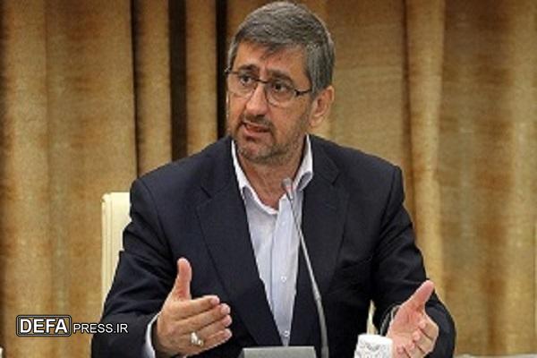 همه افراد جامعه  در اجرای  فریضه‌ امر به معروف و نهی از منکر  نقش‌آفرینی کنند