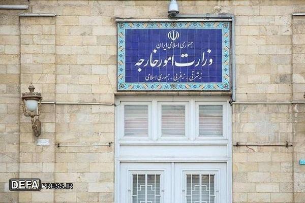 گزارش سالانه وزارت امور خارجه درباره نقض حقوق بشر در آمریکا و انگلیس منتشر شد