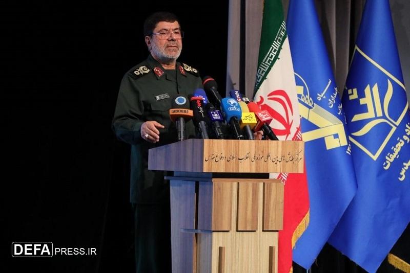 رئیس مرکز اسناد و تحقیقات دفاع مقدس: تبیین جایگاه پژوهش باعث ایجاد انگیزه مضاعف در پژوهشگران و نویسندگان می‌شود