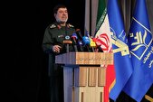 سردار شریف: تبیین جایگاه پژوهش باعث ایجاد انگیزه مضاعف در پژوهشگران و نویسندگان می‌شود
