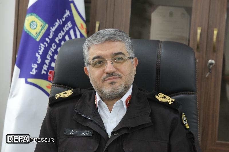 ارتقای ایمنی ترافیک و کاهش تلفات جاده‌ای با تعارف و آرزو محقق نمی‌شود!