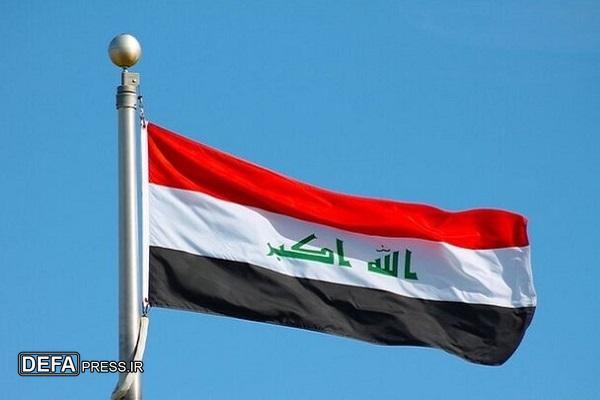واکنش عراق به تجاوزات رژیم صهیونیستی علیه خاک سوریه
