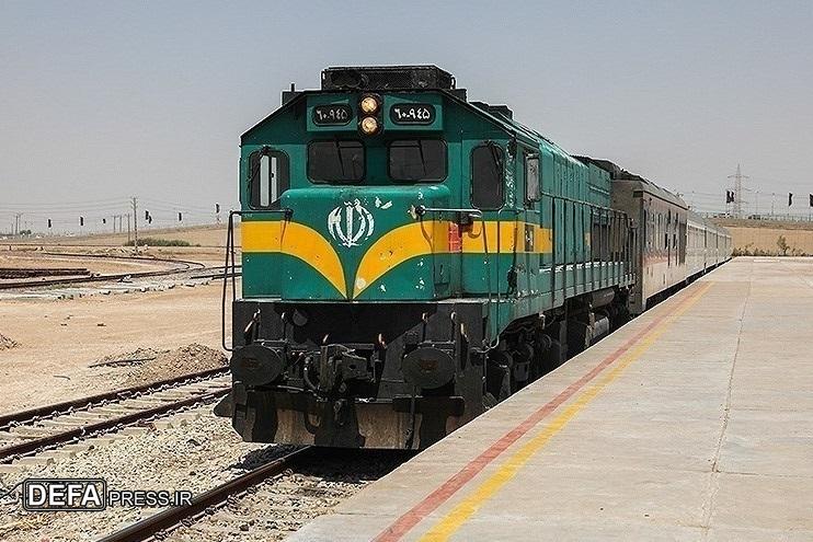 آغاز پیش‌فروش بلیت‌ قطارهای مسافری دی‌ماه