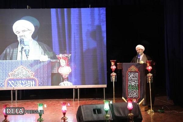 بر اساس آیات قرآن «طهارت و پاکیزگی» فلسفه عبادت پروردگار است