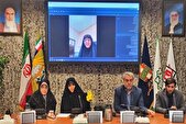 لزوم تدریس تجربیات زنان در دفاع مقدس در قالب سرفصل‌های علمی و دانشگاهی