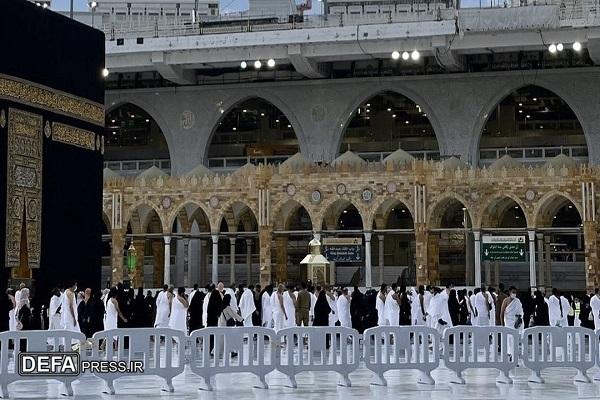 ثبت‌ نام عمره رجبیه تا پایان دی آغاز شد