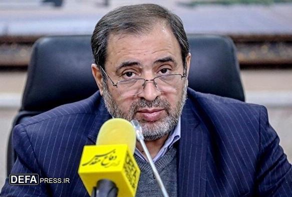 دکتر جعفری: موزه دفاع مقدس اردبیل به یکی از بهترین پایگاه‌های فرهنگی کشور تبدیل می‌شود