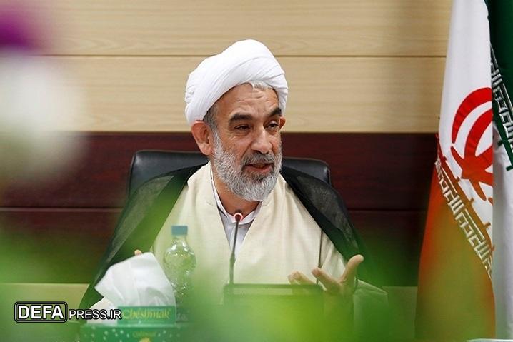 حجت‌الاسلام قمی: گفتمان محور مقاومت امروزه به اقصی نقاط جهان منتقل شده است