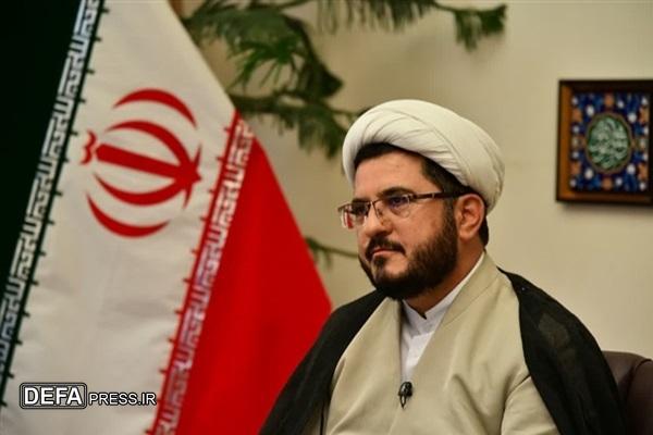 هم‌افزایی حوزه و دانشگاه؛ عامل موفقیت اهداف جبهه مقاومت است