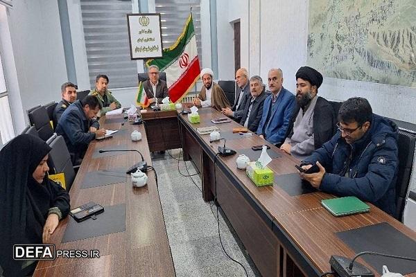 مکتب شهید سلیمانی یک مکتب جاویدان و ماندگار در تاریخ است