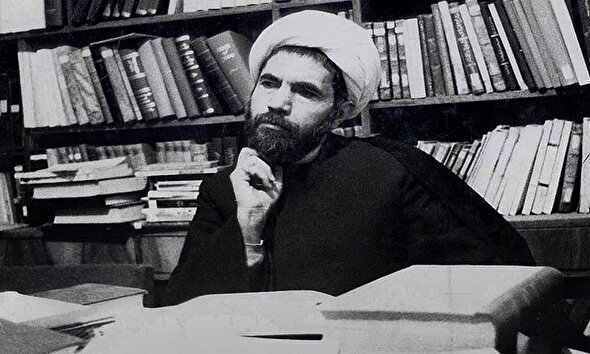 فیلم / رهبرانقلاب: خصوصیت بارز شهید مفتح، ارتباط گیری با نسل جوان بود