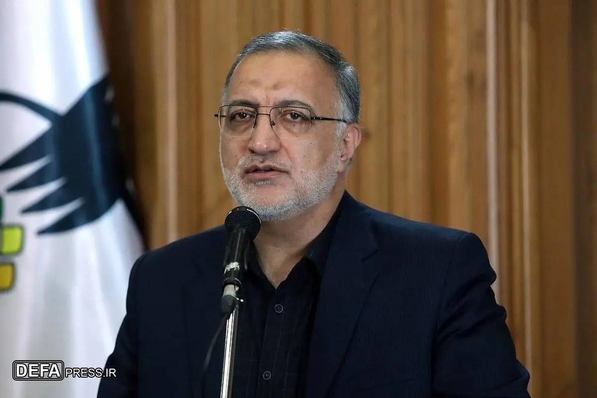 زاکانی: از سال ۵۷ تا به امروز آمریکا در همه منازعات از ایران شکست خورد
