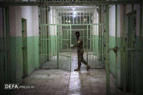 دروغ‌های منتشرشده درباره زندان «صیدنایا» تکذیب شد