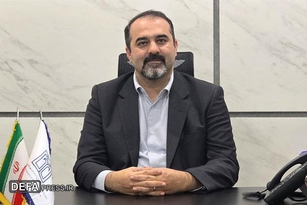 سرپرست دانشگاه علوم پزشکی و خدمات بهداشتی درمانی بابل منصوب شد