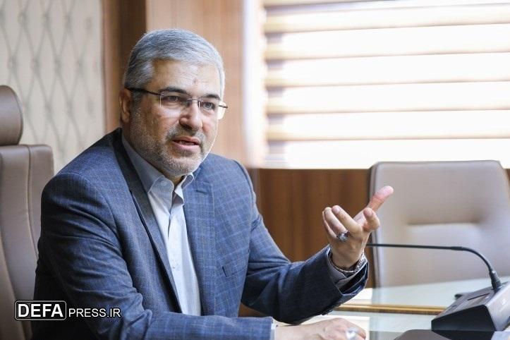 سهم ۵ درصدی بخش کشاورزی از کل سرمایه گذاری ۳۰ ساله در کشور