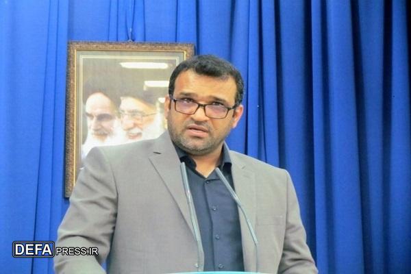 تریبون‌های نماز جمعه بصیرت‌ افزا است