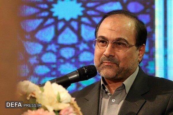 مخبر دزفولی: امروز بخش عمده‌ای از مشکلات ما را نخبگان می‌توانند حل کنند/ باید از ظرفیت نخبگان در کشور استفاده کنیم