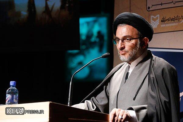 حجت‌الاسلام و المسلمین خاموشی: ساخت ۸ هزار واحد مسکونی برای نخبگان در دستور کار سازمان اوقاف قرار دارد
