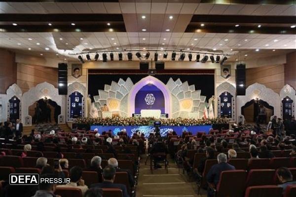 اعلام اسامی برندگان قرعه کشی مسابقه آنلاین مسابقات سراسری قرآن