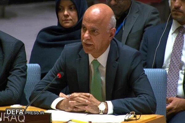 عراق: شهرک‌سازی «اسرائیل» در جولان اشغالی را محکوم می‌کنیم