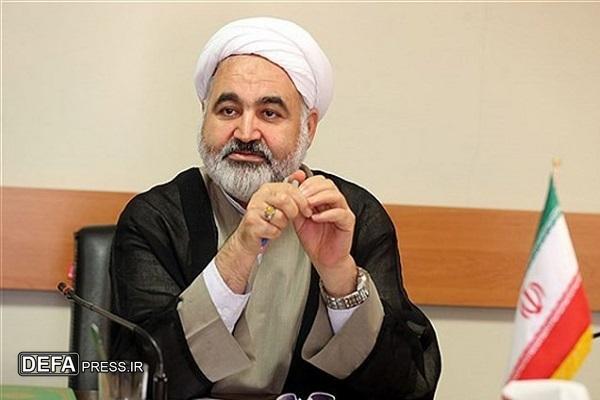 در ستایش ️پویش «دو درجه دمای کمتر محیط»