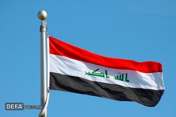 عصام شاکر: مرز‌های عراق هدف قرار بگیرند ما نظاره گر نخواهیم بود