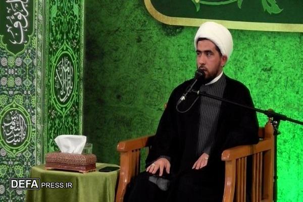 چرا برای غیبت حضرت مهدی (عج) زمان تعیین نشده است؟+ فیلم